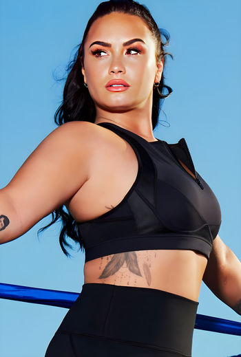 Demi Lovato