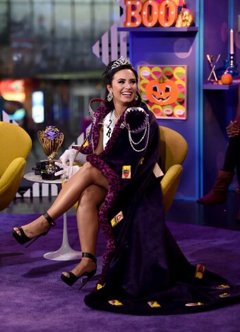 Demi Lovato