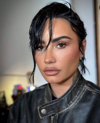 Demi Lovato Leaked Nude OnlyFans (Photo 376)