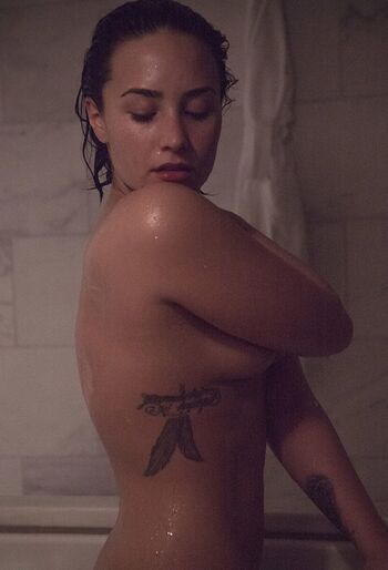 Demi Lovato