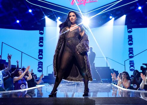 Demi Lovato