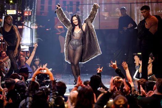 Demi Lovato Leaked Nude OnlyFans (Photo 646)