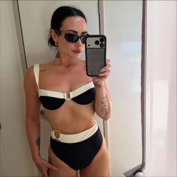 Demi Lovato Leaked Nude OnlyFans (Photo 655)