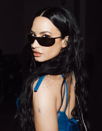 Demi Lovato Leaked Nude OnlyFans (Photo 664)