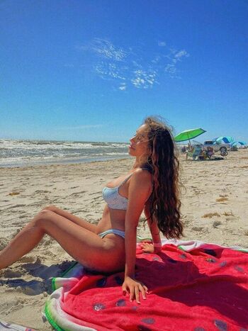 Demi Lynn Leaked Nude OnlyFans (Photo 25)