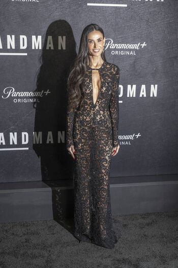 Demi Moore