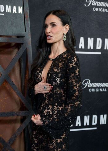 Demi Moore