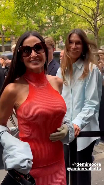 Demi Moore Leaked Nude OnlyFans (Photo 325)