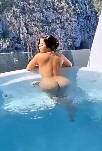 Demi Rose Leaked Nude OnlyFans (Photo 127)