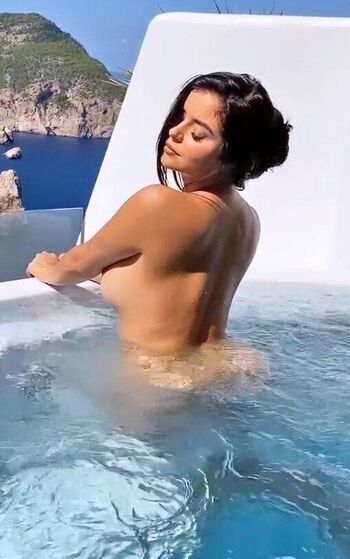 Demi Rose Leaked Nude OnlyFans (Photo 128)