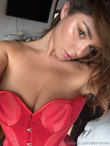 Demi Rose Mawby Leaked Nude OnlyFans (Photo 94)
