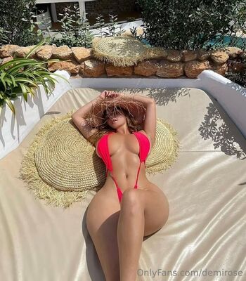 Demi Rose Mawby Leaked Nude OnlyFans (Photo 102)