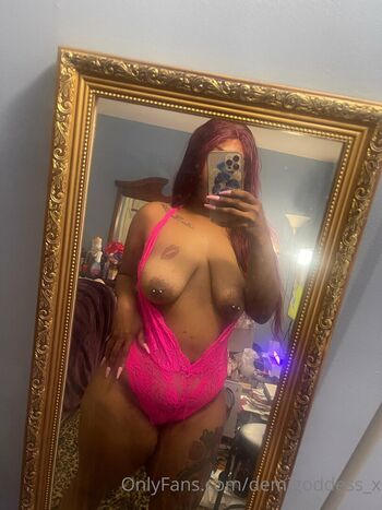 demigoddess_x Leaked Nude OnlyFans (Photo 2)