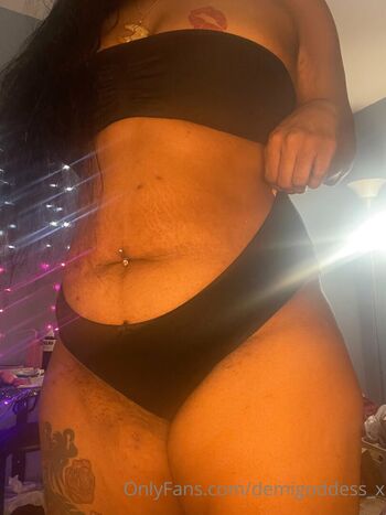 demigoddess_x Leaked Nude OnlyFans (Photo 5)