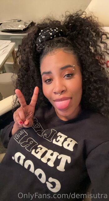 demisutra Leaked Nude OnlyFans (Photo 173)