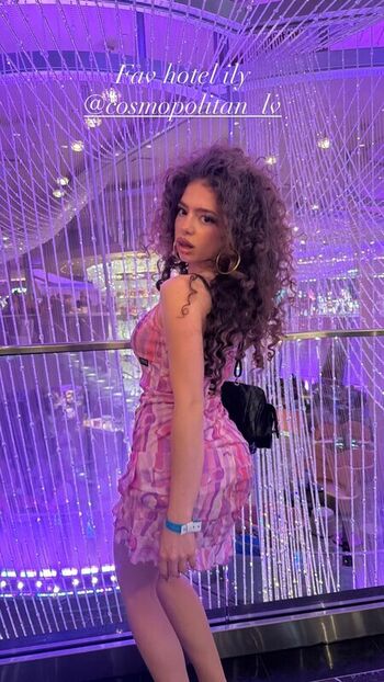 Demitra Kalogeras Leaked Nude OnlyFans (Photo 19)