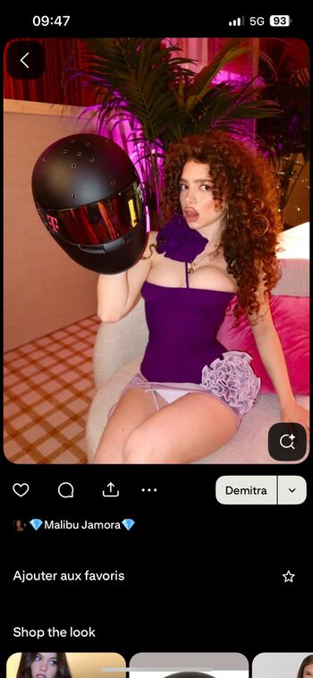demitrakalogeras Leaked Nude OnlyFans (Photo 16)