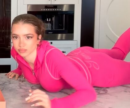 demitrakalogeras Leaked Nude OnlyFans (Photo 18)