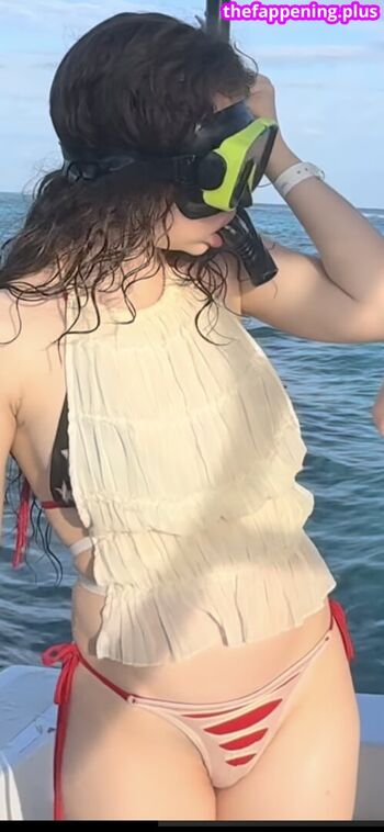 demitrakalogeras Leaked Nude OnlyFans (Photo 22)