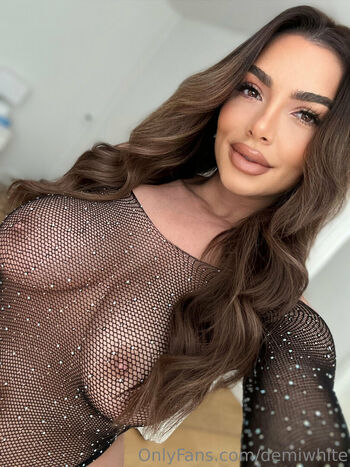 demiwhite Leaked Nude OnlyFans (Photo 21)