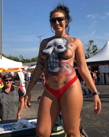 DemonCake Leaked Nude OnlyFans (Photo 38)