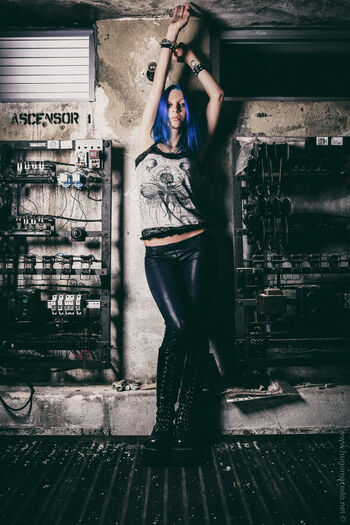 Demonia