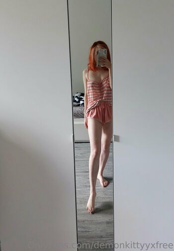 demonkittyyxfree Leaked Nude OnlyFans (Photo 4)