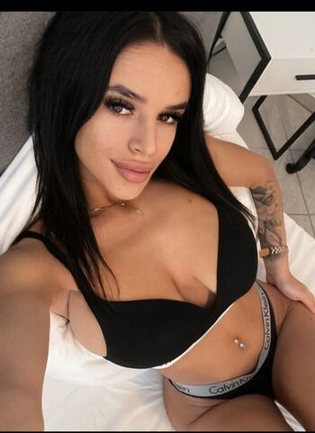 Denisa R Maria Leaked Nude OnlyFans (Photo 29)