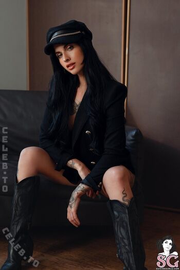 Denise Dal Bo Leaked Nude OnlyFans (Photo 21)