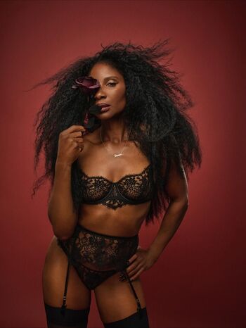 Denise Lewis