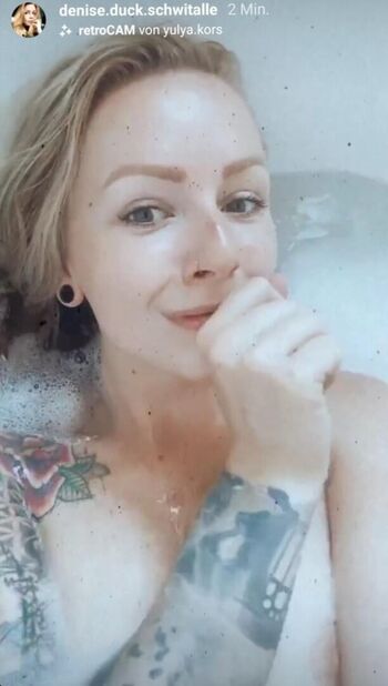 Denise Schwitalle