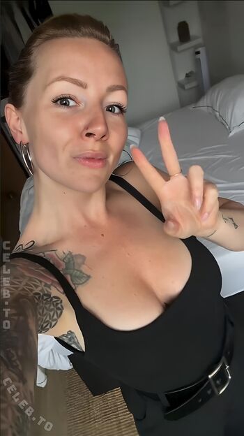 Denise Schwitalle Leaked Nude OnlyFans (Photo 61)