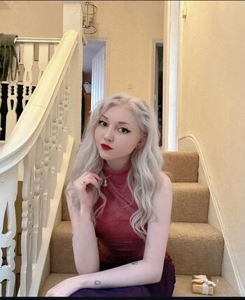 Denkachus Leaked Nude OnlyFans (Photo 28)