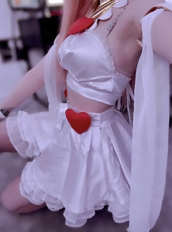 Denkachus Leaked Nude OnlyFans (Photo 29)