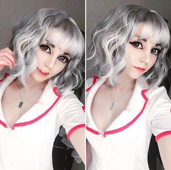 Denkachus Leaked Nude OnlyFans (Photo 32)