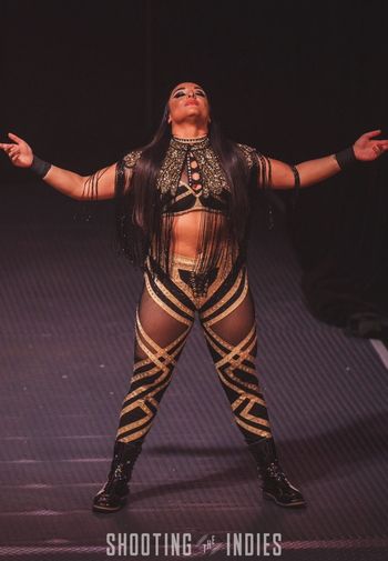 Deonna Purrazzo