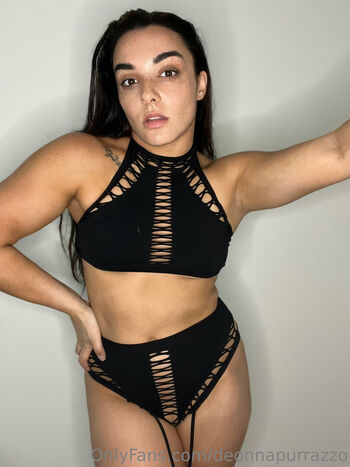 Deonna Purrazzo Leaked Nude OnlyFans (Photo 307)