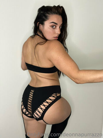 Deonna Purrazzo Leaked Nude OnlyFans (Photo 309)