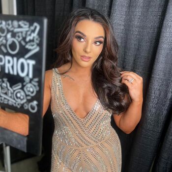 Deonna Purrazzo Leaked Nude OnlyFans (Photo 310)