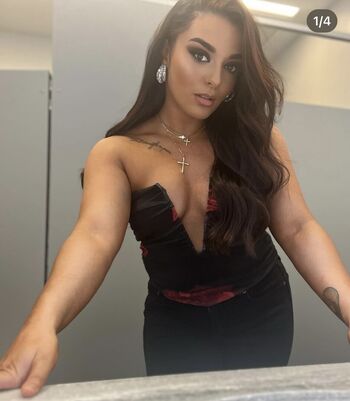 Deonna Purrazzo