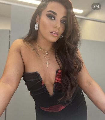 Deonna Purrazzo