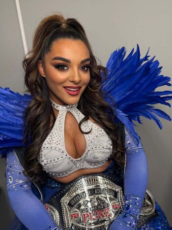 Deonna Purrazzo