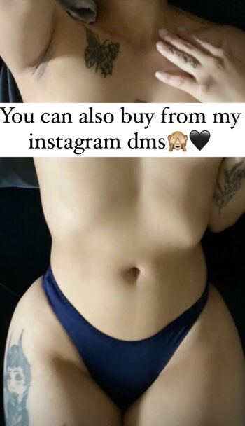 depressiontears Leaked Nude OnlyFans (Photo 4)