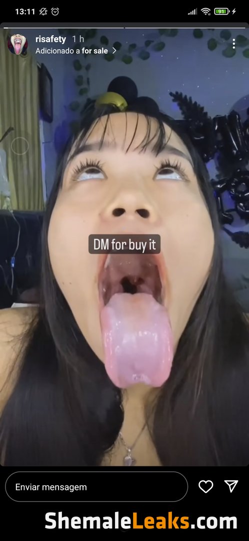 Deraangela  Deraanjela  Risafety Leaked Nude OnlyFans (Photo 1 ...