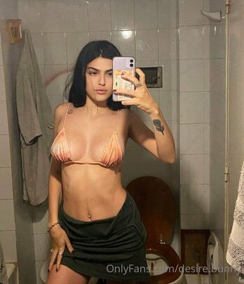 Desiree Bunny