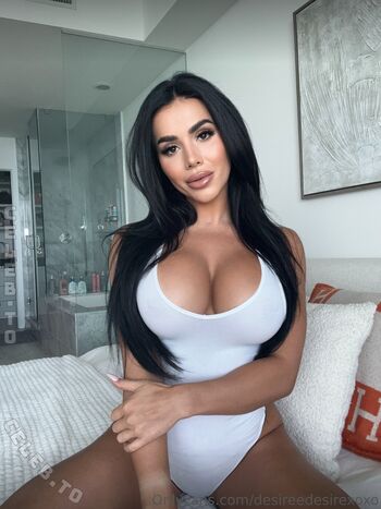 Desiree Desire Leaked Nude OnlyFans (Photo 1)