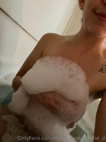 Destiny Dotson Leaked Nude OnlyFans (Photo 9)