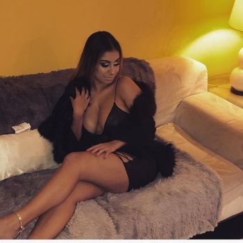 Destiny Rodriguez Leaked Nude OnlyFans (Photo 13)