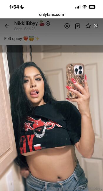 destinynikoleeee