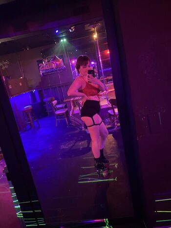 Detox Doll Leaked Nude OnlyFans (Photo 10)
